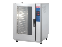 Пароконвектомат Inoxtrend CDE-111E