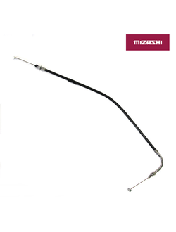 Трос газа Yamaha SC-CB004 MIZASHI ( 6F5-26311-00-00, 6F5263110000)