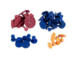 Набор насадок для минилифтера, 37 предметов AFFIX AF11810037