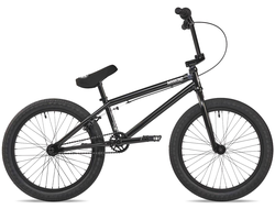 Продажа BMX велосипедов Mankind NXS XS 20 (White) в Иркутске