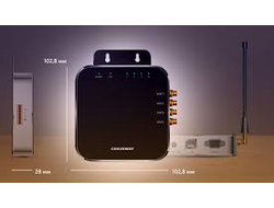 Стационарные RFID считыватели
