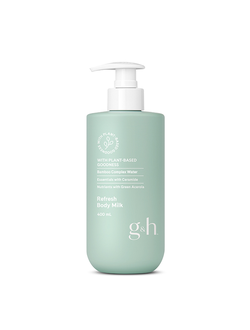 g&h™ Увлажняющее молочко для тела, 400 мл