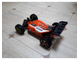 1:8 Arrma Typhon Buggy Body