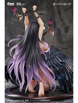 Фигурка 1/7 Альбедо (Albedo Restrained Ver.)