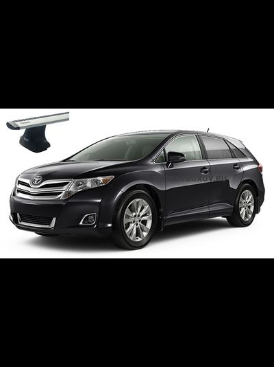 Дуги THULE для TOYOTA Venza, Harrier (Mk II)
