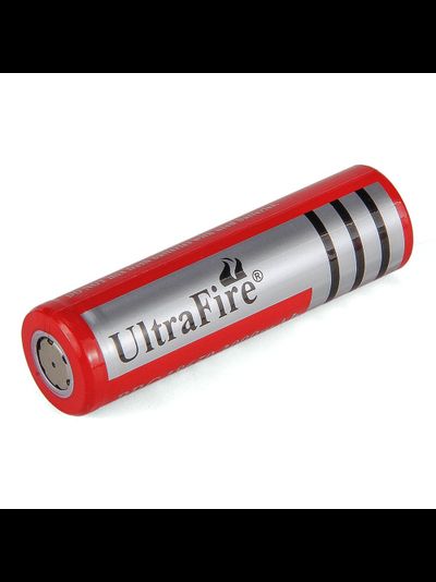 Аккумулятор Li-ion 18650 UltraFire 4200 mAh