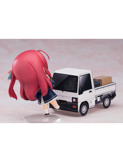 Нендроид Сакура Минамото (Sakura Minamoto)