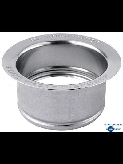 ФЛАНЕЦ В МОЙКУ BONCRUSHER FLG-SSLG, (УДЛИНЕННЫЙ)