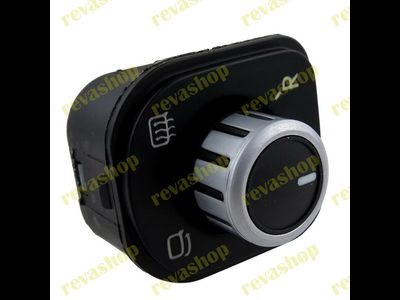 Блок управления зеркалами для Volkswagen