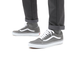Кеды Vans Old Skool Pewter/True White