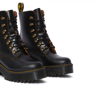 Dr. Martens Leona Vintage