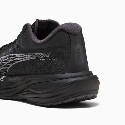 Puma Deviate Nitro 2 WT Repel Black