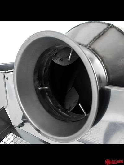 Жаровня для семечек Foodatlas KCW-25D