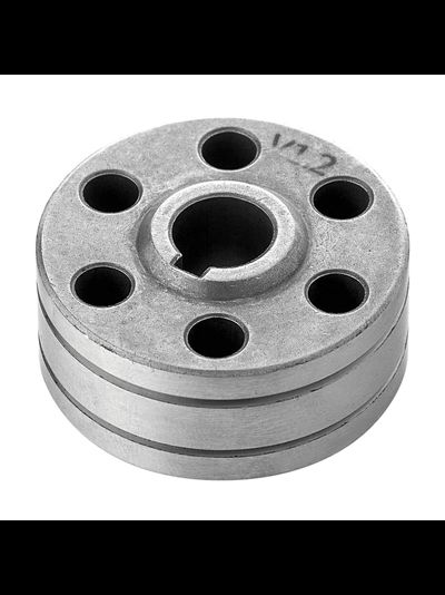 Ролик подающий 37х10х15 V 1.0-1.2 ROL0002