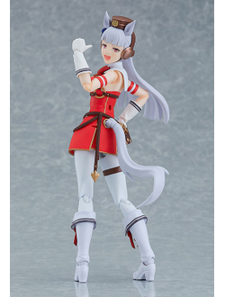 Фигурка фигма Голд Шип (Figma Gold Ship)