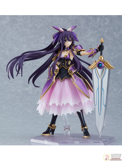 Фигурка фигма Тока Ятогами (figma Yatogami Tooka)