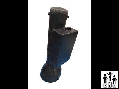 Макивара с зацепом 70x40x20 DNN