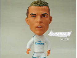 Пластиковый Cristiano Ronaldo