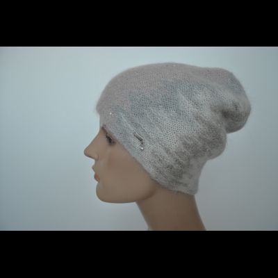 Шапка Vizio 1643 CY розовая