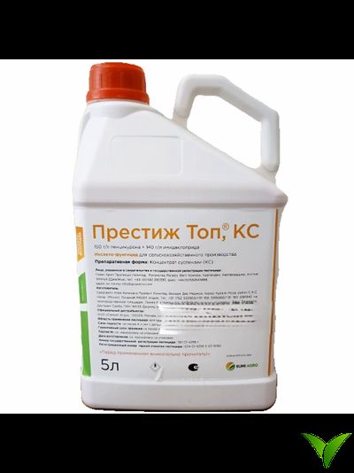 Престиж Топ КС 5 л