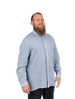 Деловая сорочка "Здрава"