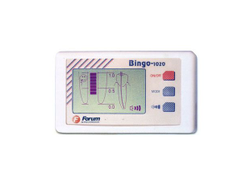 Bingo-1020 - портативный апекслокатор | Forum Engineering Technologies Ltd. (Израиль)