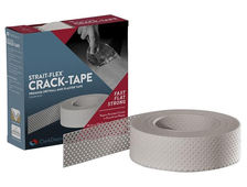 Лента Strait-Flex CRACK-TAPE арм. ремонтная лента для трещин 51мм х 30,5м, толщина 0,58мм