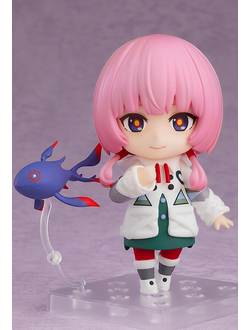 Нендроид Каф (Kaf)