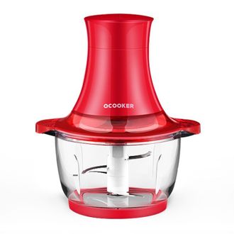 Измельчитель Xiaomi Ocooker Circle Kitchen Grinder CD-CH01