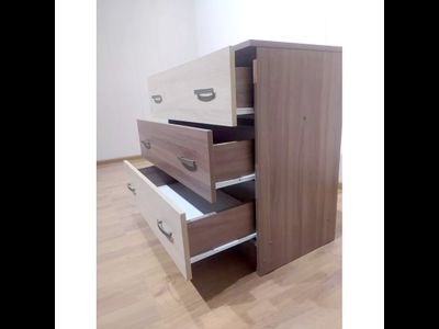 Комод Орион Подростковая спальня (ТЭКС)