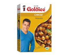 Приправа для нута, гороха Chhola masala "Goldee , 100 г
