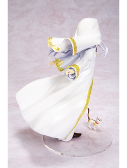 Фигурка 1/8 Индекс Либрорум Прохибиторум (Index Librorum Prohibitorum)