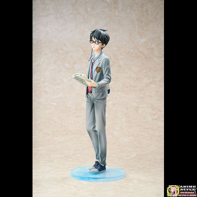 Фигурка 1/7 Косэй Арима (Arima Kousei Hobby Max)