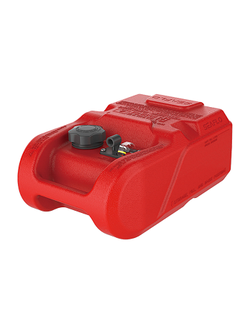 Топливный бак 12 л с указателем уровня