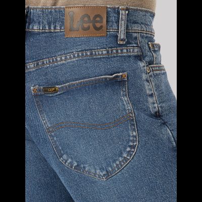 Джинсы Lee® Legendary Relaxed Straight Jean