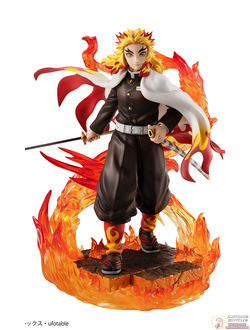 Фигурка Кёдзюро Рэнгоку (Kyoujurou Rengoku)