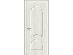 Дверь Межкомнатная - Скини 32 - (Casablanca)