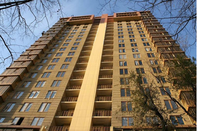 РЕКЛАМА НА СТОЙКАХ РАЙОН КУНЦЕВО