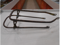 Багажник Рига 11