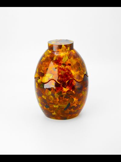 Двойная подставка для яиц