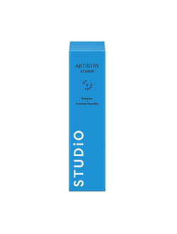 ARTISTRY STUDIO™ Увлажняющий защитный спрей для лица