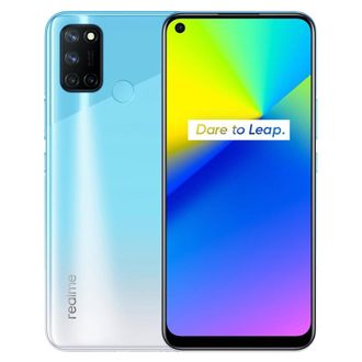 Realme 7i 4/128GB Голубой