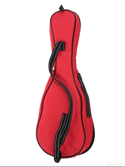 Mezzo MZ-ChUC24-2red