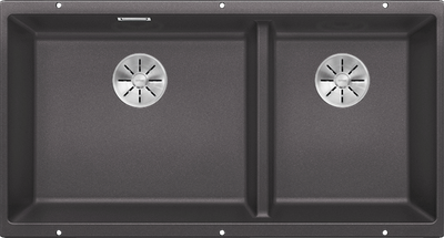 Мойка Blanco SUBLINE 480/320-U  523585