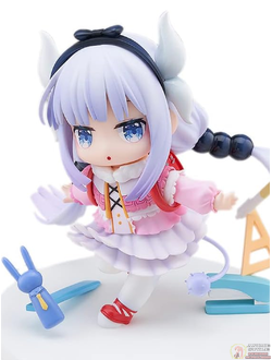 Фигурка Канна Камуи (Kanna Kamui Ribose)