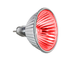 Галогенная лампа Muller Licht HLRG-520F Rot 20w 12v GU5.3 BAB/C