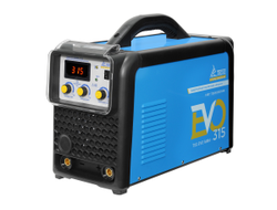 Сварочный инвертор ТSS EVO MMA-315, 035256