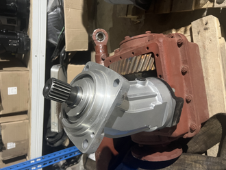 Гидромотор 310.3.112.00.06