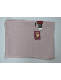 Vizio Италия шарф 1300 S розовый купить vizionshop