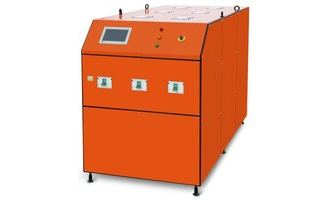 Индукционный парогенератор ТИТАН-600 заказать